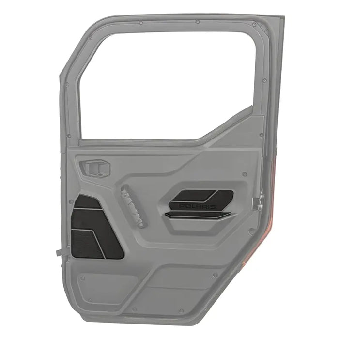 Polaris GatorStep® Full Door Driving Pads, 2-Seat | 2891335