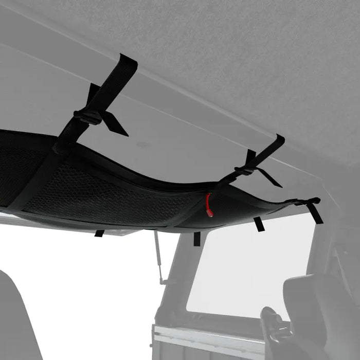 Polaris Rear Overhead Cargo Net | 2891353