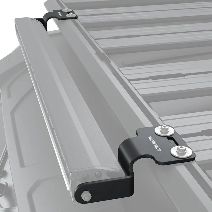 Polaris Rhino-Rack® LED Light Bar Mount, Pair | 2891354