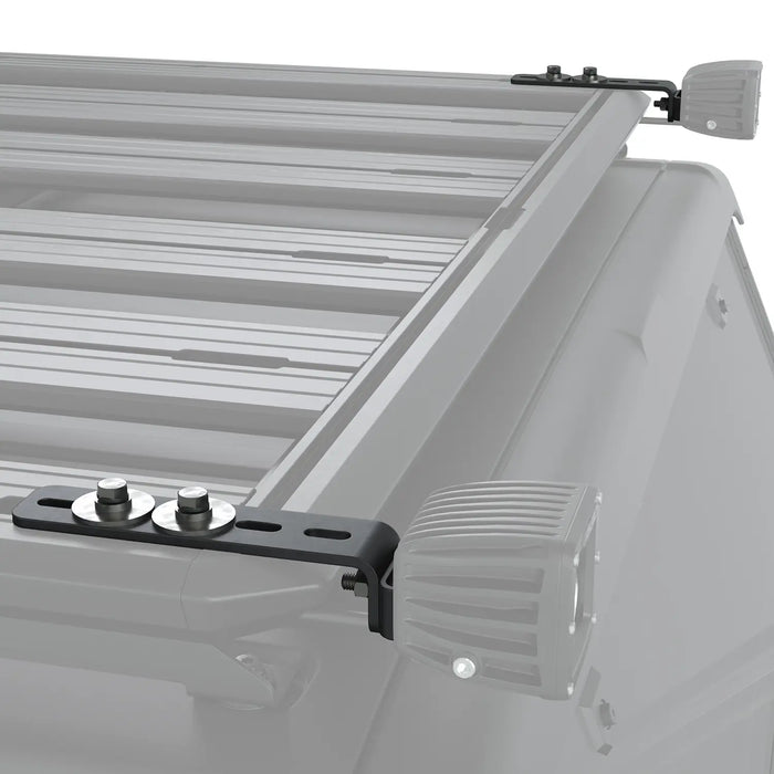 Polaris Rhino-Rack® LED Light Bar Mount, Pair | 2891355