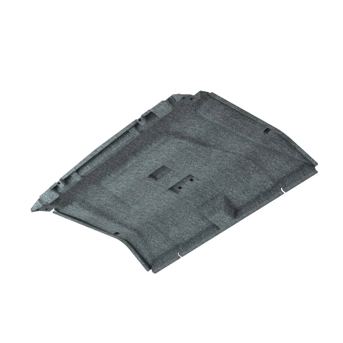 Polaris Poly Roof Liner, 2-Seat | 2891362