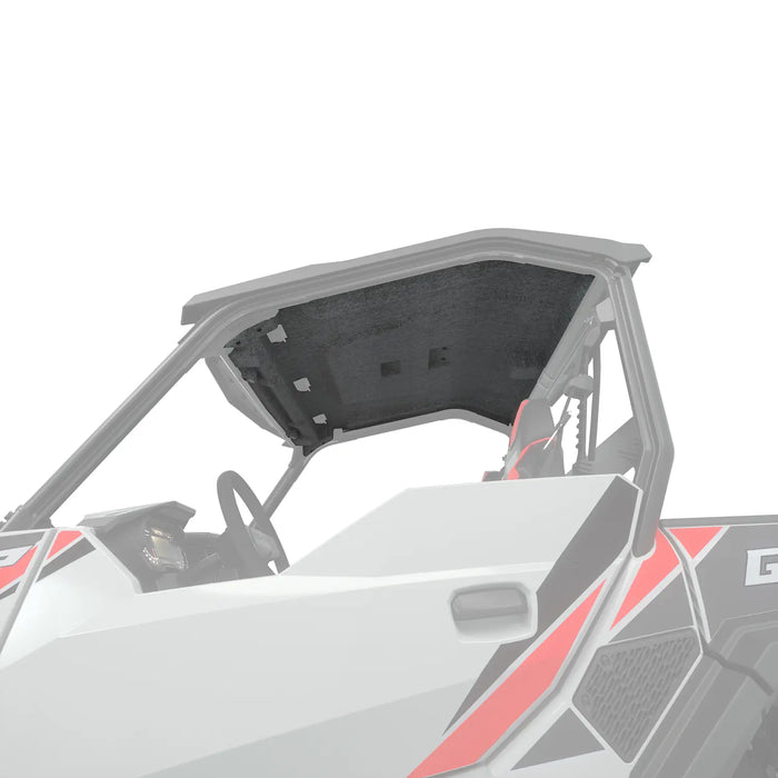 Polaris Poly Roof Liner, 2-Seat | 2891362