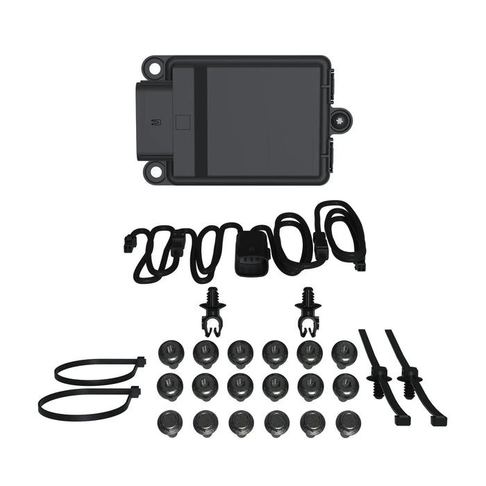 Indian Motorcycle Driving Light Installation Kit | 2891413