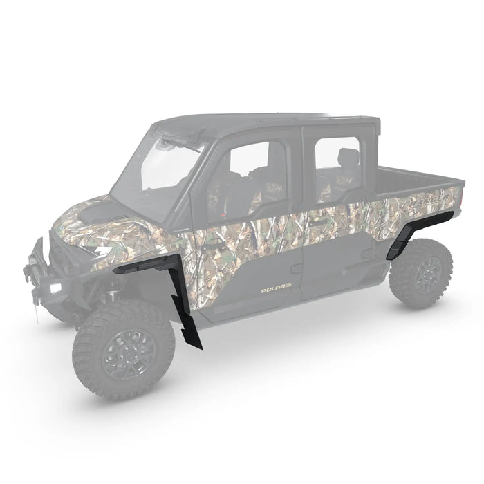 Polaris Full Coverage Fender Flares | 2891462
