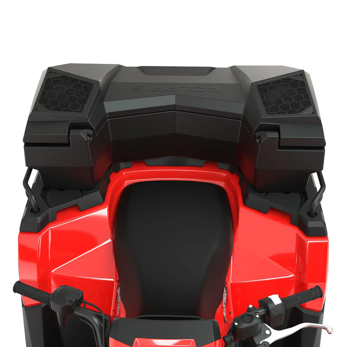 Polaris Stage 2 Rear Audio Box by Rockford Fosgate® | 2891470