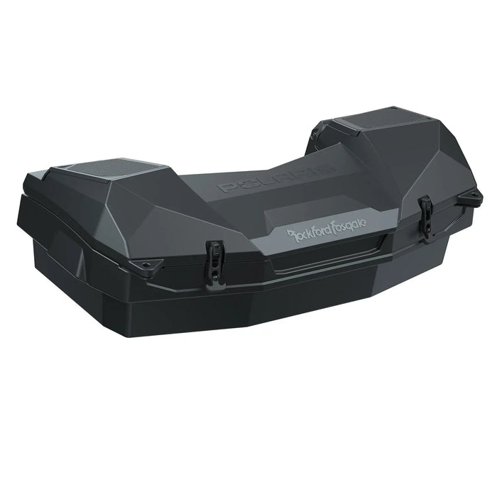 Polaris Stage 2 Rear Audio Box by Rockford Fosgate® | 2891470