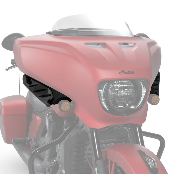 Indian Motorcycle Wind Deflectors | 2891473