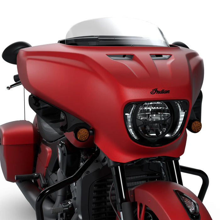 Indian Motorcycle Wind Deflectors | 2891473