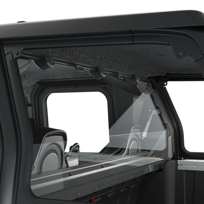 Polaris Lock & Ride Internal Divider, 5-Seat | 2891481