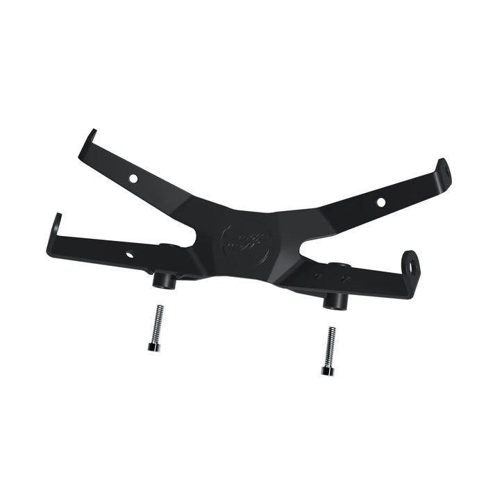 Indian Motorcycle PowerBand Audio Bluetooth® Speaker Handlebar Mount (With Riser)| 2891503