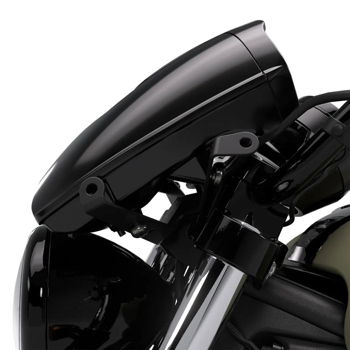 Indian Motorcycle PowerBand Audio Bluetooth® Speaker Handlebar Mount (No Riser) | 2891504
