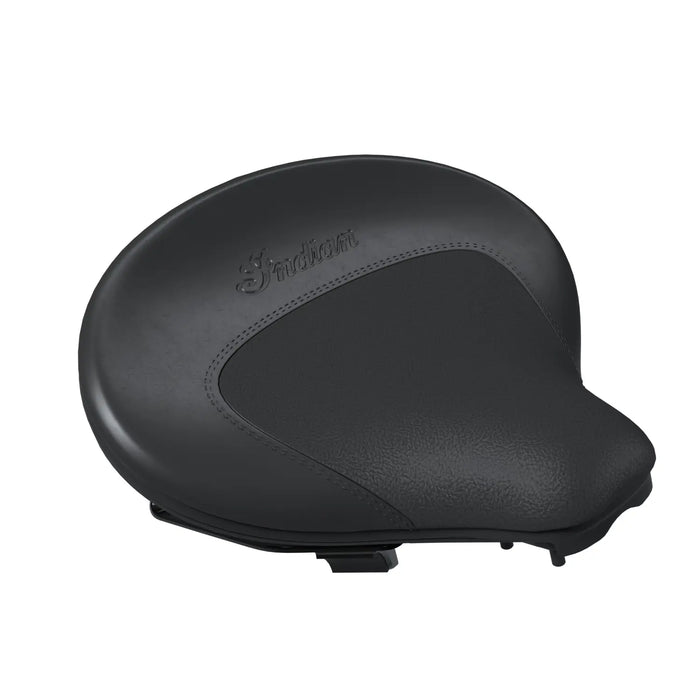 Indian Motorcycle Vintage Solo Seat, Black | 2891514