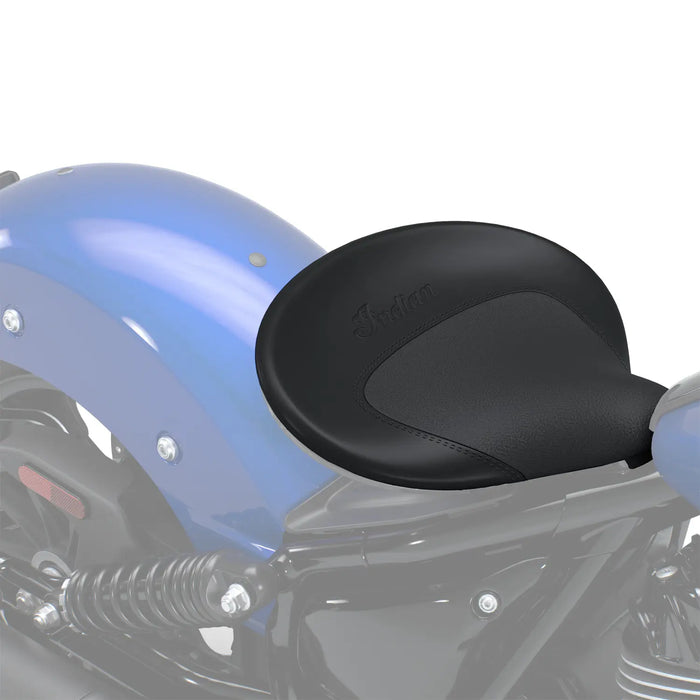 Indian Motorcycle Vintage Solo Seat, Black | 2891514