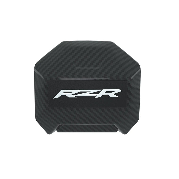 Polaris Carbon Fiber Steering Wheel Center Cap | 2891533