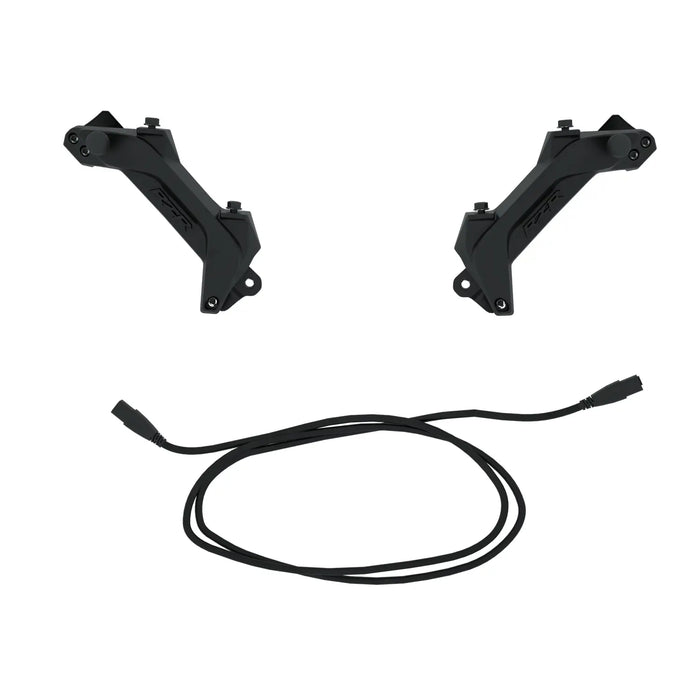 Polaris Dual A-Pillar Light Mount | 2891540