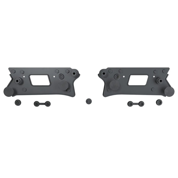 Indian Motorcycle Saddlebag Mounting Hardware | 2891548