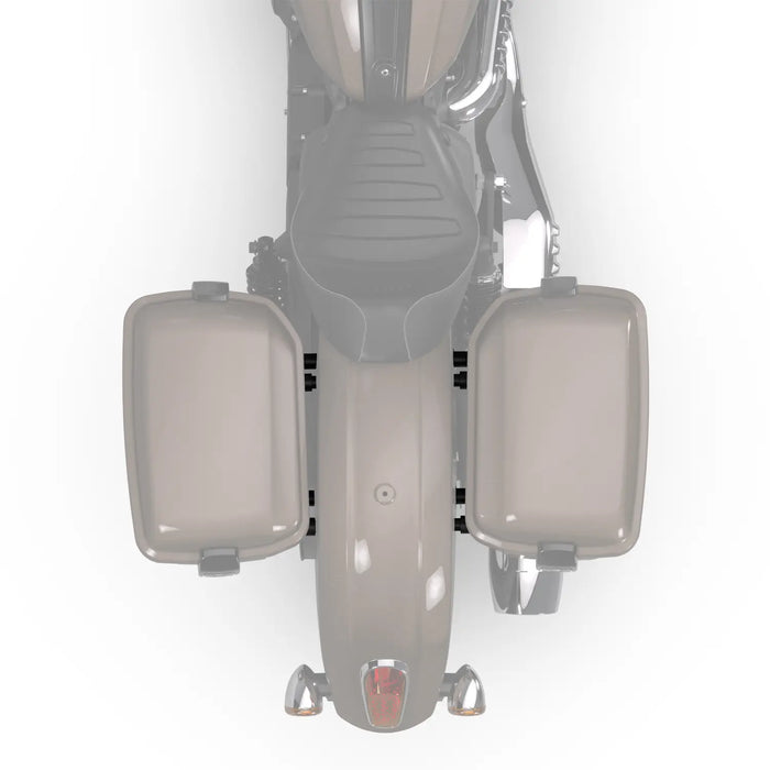 Indian Motorcycle Saddlebag Mounting Hardware | 2891548