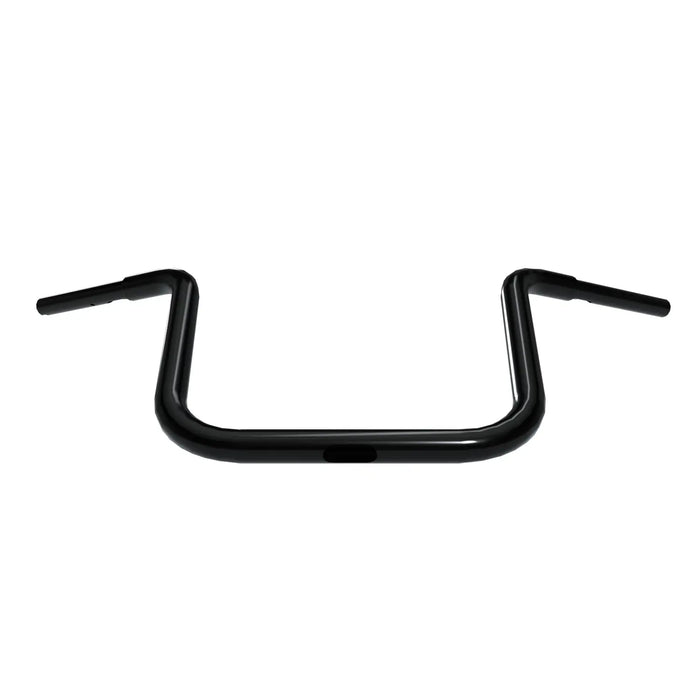 Indian Motorcycle Reduced Reach Handlebar, Black | 2891560-463