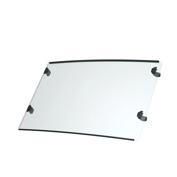 Polaris Full Front Windshield, Poly | 2891577