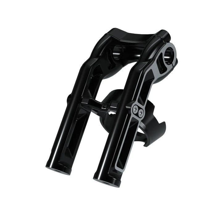 Indian Motorcycle 8" Pullback Moto Handlebar Risers | 2891592-440
