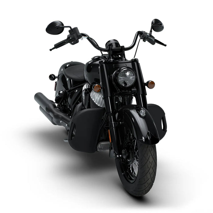 Indian Motorcycle Highway Bar Lower Closeouts, Pair | 2891595