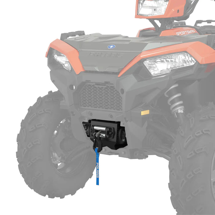 Polaris 2,500 LB Winch Kit | 2891611