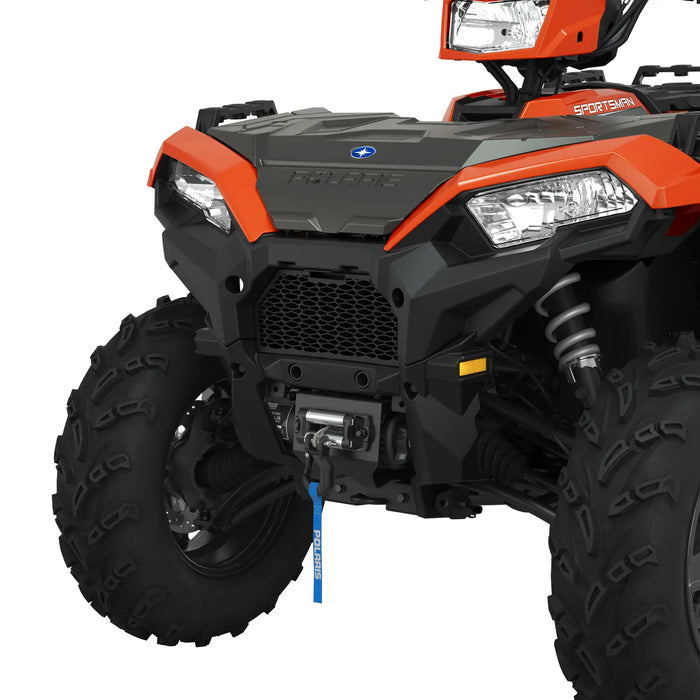 Polaris 2,500 LB Winch Kit | 2891611