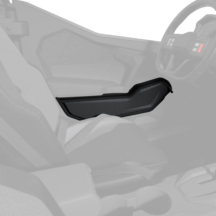 Polaris 3 QT Front Door Storage Bags | 2891668