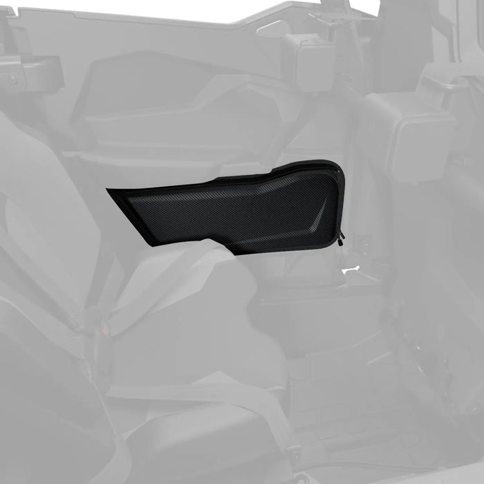 Polaris 6 QT Rear Door Storage Bags | 2891669