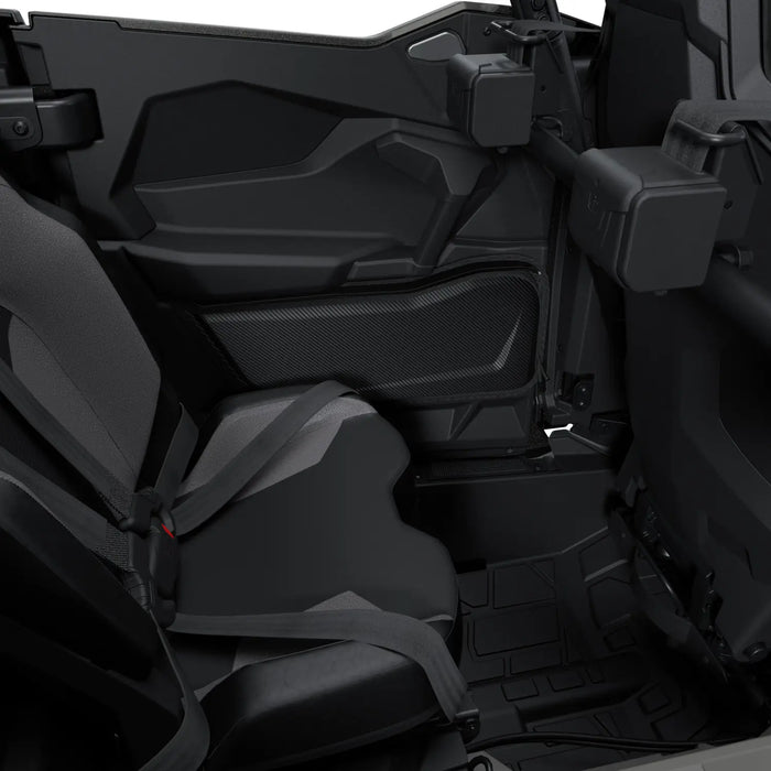 Polaris 6 QT Rear Door Storage Bags | 2891669