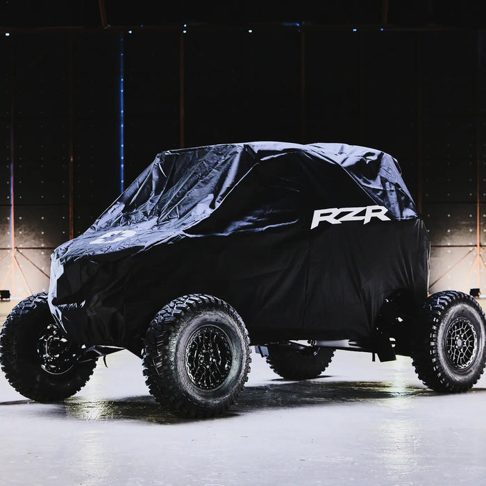 Polaris RZR Vehicle Storage Cover, 2-Seat | 2891689