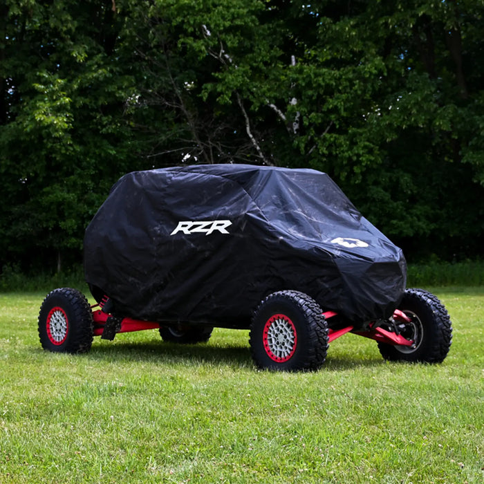Polaris RZR Vehicle Storage Cover, 4-Seat | 2891690