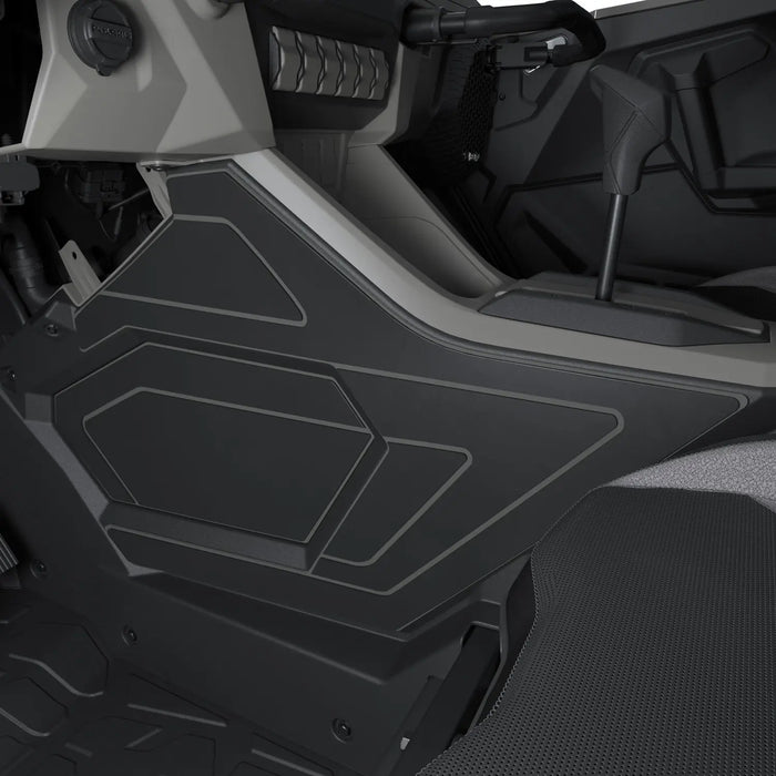 Polaris GatorStep® Center Console Pad | 2891691