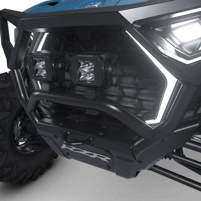 Polaris Cube Light Tube Mounts | 2891693