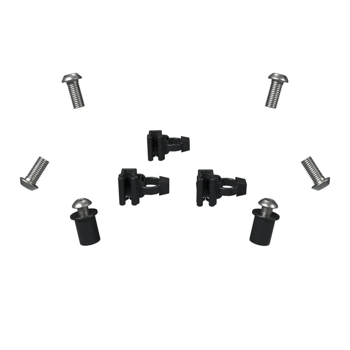 Indian Motorcycle PowerBand Audio Bluetooth® Speaker Hardware Kit | 2891695