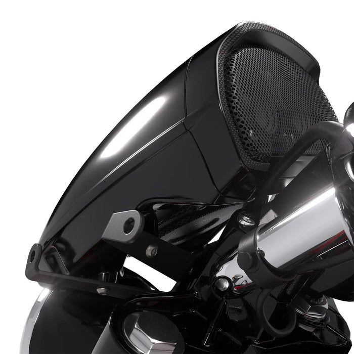 Indian Motorcycle PowerBand Audio Bluetooth® Speaker Hardware Kit | 2891695