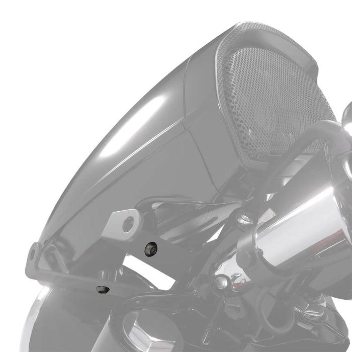 Indian Motorcycle PowerBand Audio Bluetooth® Speaker Hardware Kit | 2891695