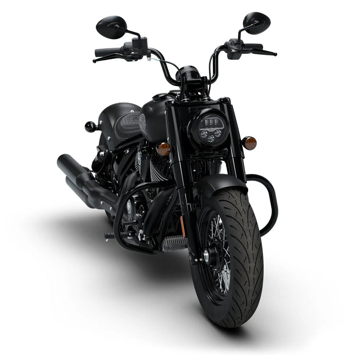 Indian Motorcycle Front Highway Bars, Pair | 2891715-266