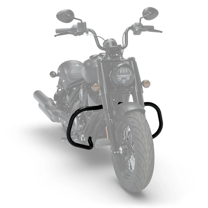 Indian Motorcycle Front Highway Bars, Pair | 2891715-266