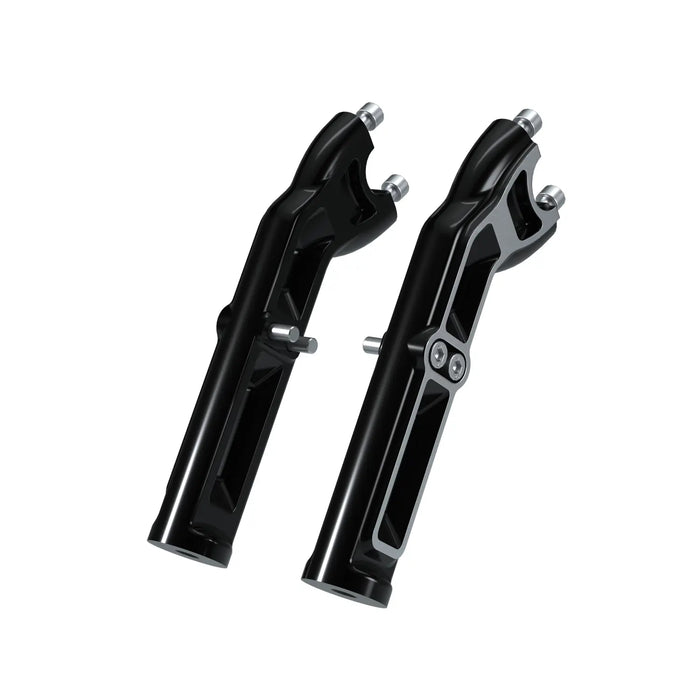 Indian Motorcycle 8" Pullback Moto Handlebar Risers (Sport Models) | 2891723-440