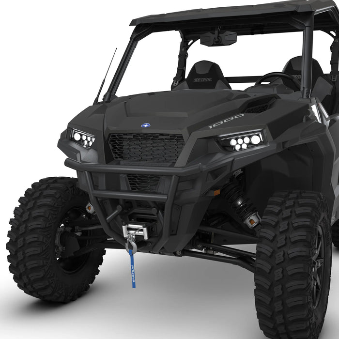 Polaris 4,500 LB Winch Kit | 2891729