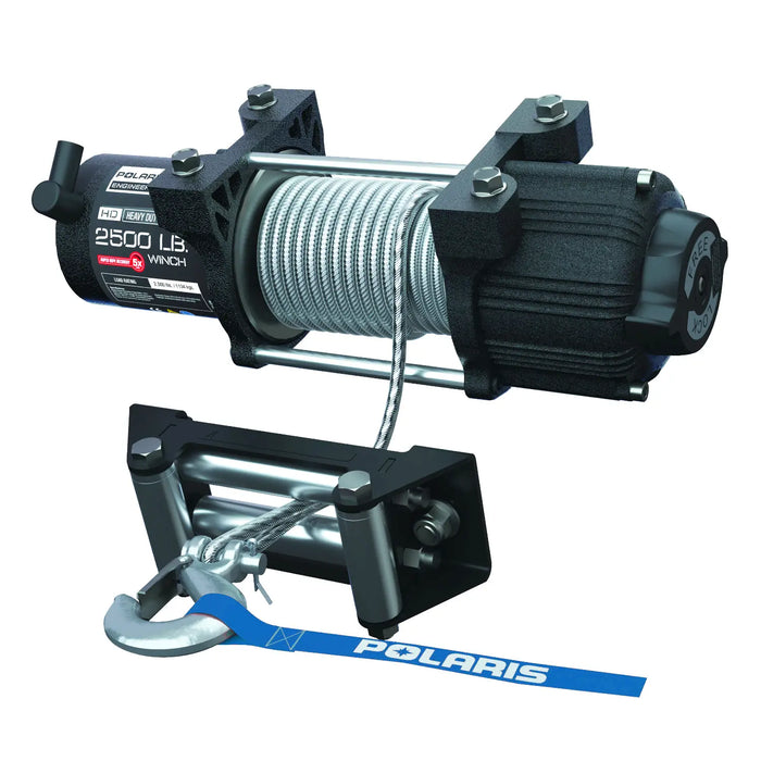 Polaris 4,500 LB Winch Kit | 2891735