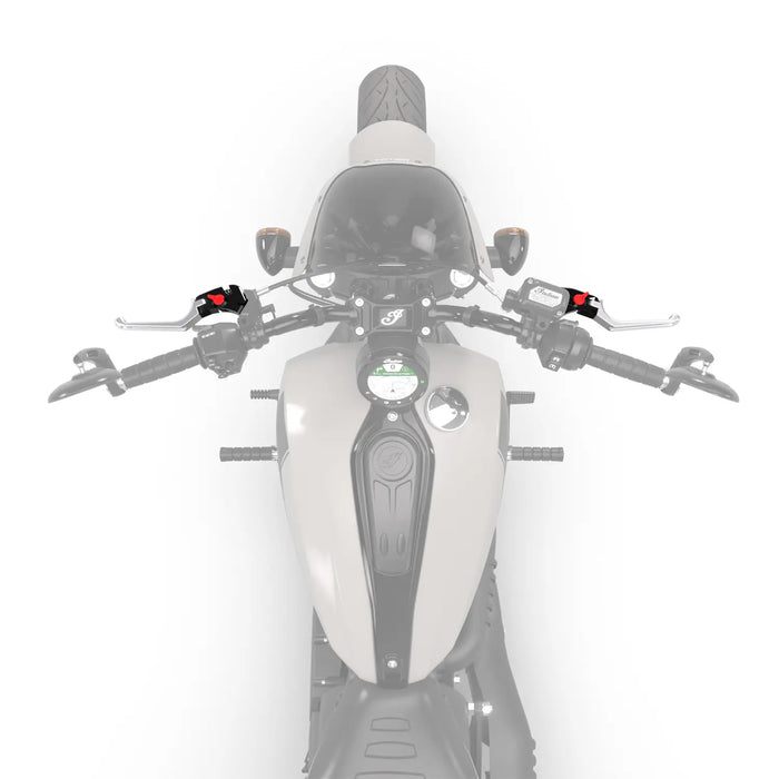 Indian Motorcycle Adjustable Brake and Clutch Levers by Gilles Tooling | 2891743