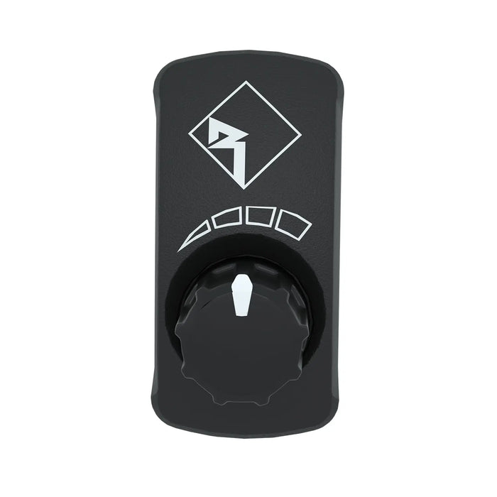 Polaris Bass Control Knob by Rockford Fosgate® | 2891909