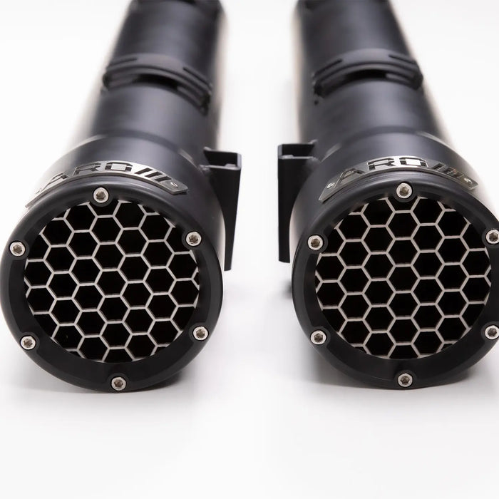 Indian Motorcycle ARO GP Slip-On Exhaust | 2892267-922