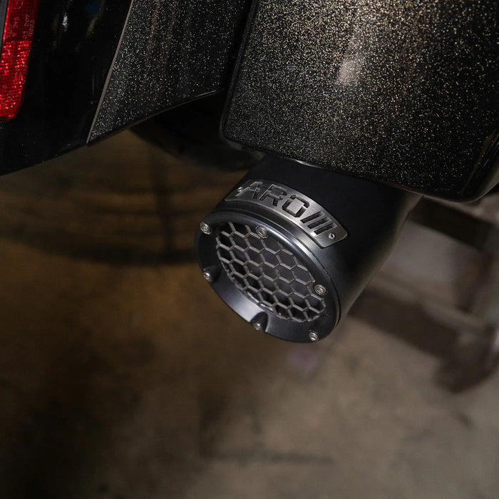 Indian Motorcycle ARO GP Slip-On Exhaust | 2892267-922
