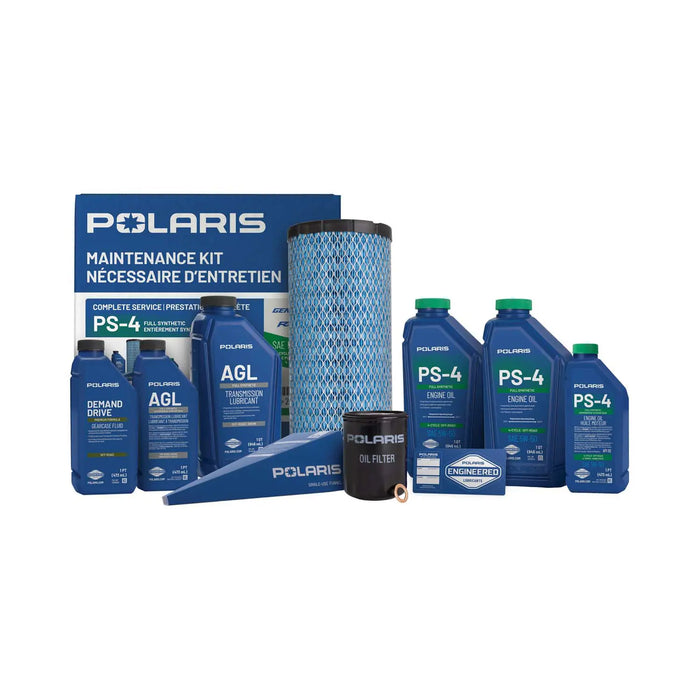 Polaris RZR/General Maintenance Kit | 2892321