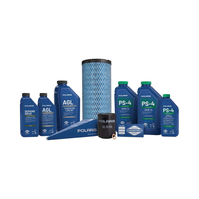 Polaris RZR/General Maintenance Kit | 2892321