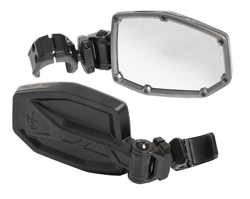 Polaris Side View Mirrors | 2892338