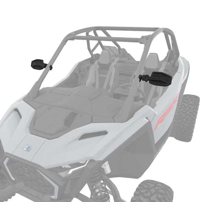 Polaris Side View Mirrors | 2892338